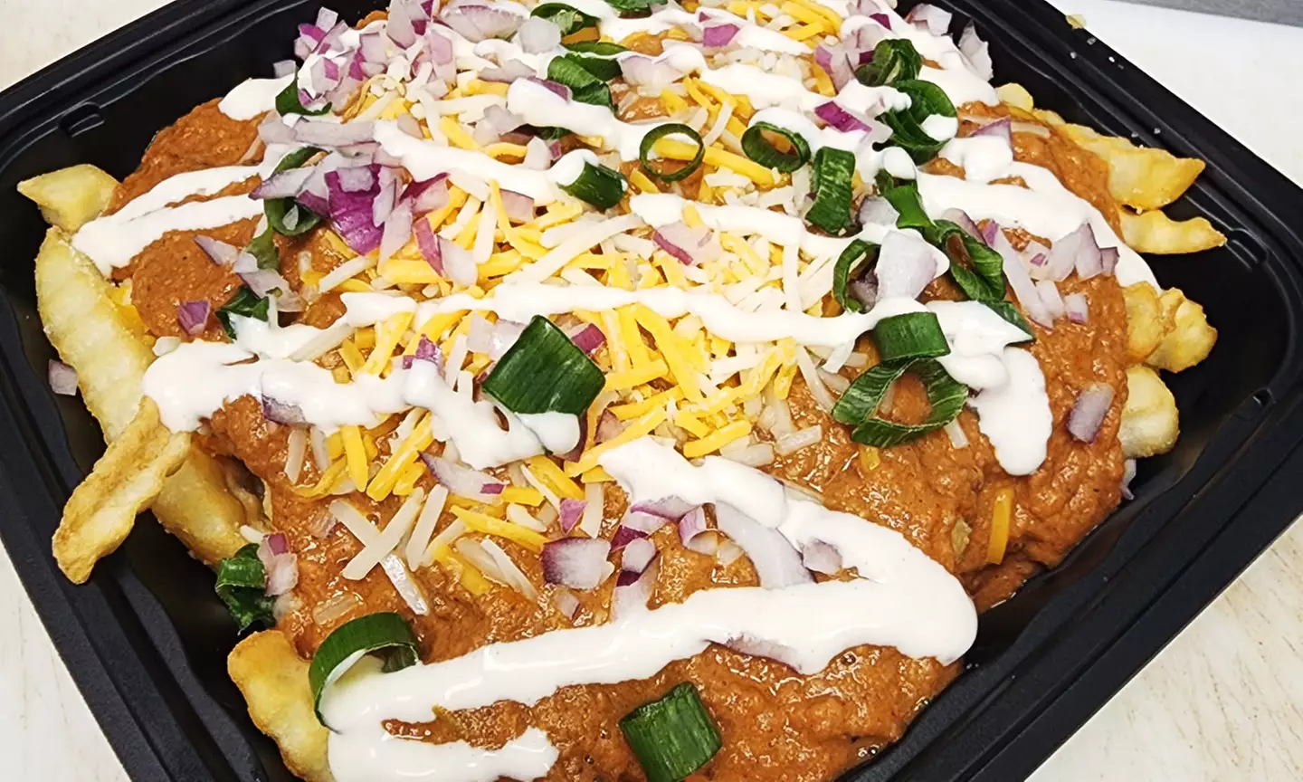 Satisfy Your Cravings with $25,$50,$75 or $100 Towards Food and Drinks