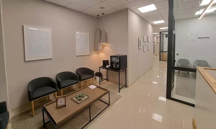 Sonríe con confianza con una limpieza bucal y opción a blanqueamiento