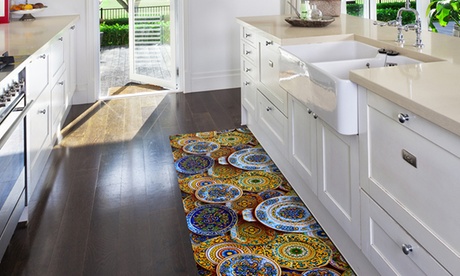 Passatoia digitale, disponibile in 3 modelli e varie misure