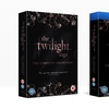 Image 1: The Twilight Saga Collection 
