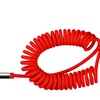 Image 4: Auxiliary Cables for Smartphones