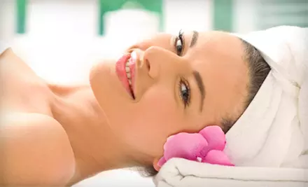 One, Three, or Six Crystal-Free Microdermabrasions at Gould’s Day Spa & Salon (Up to 64% Off) - Primary Image