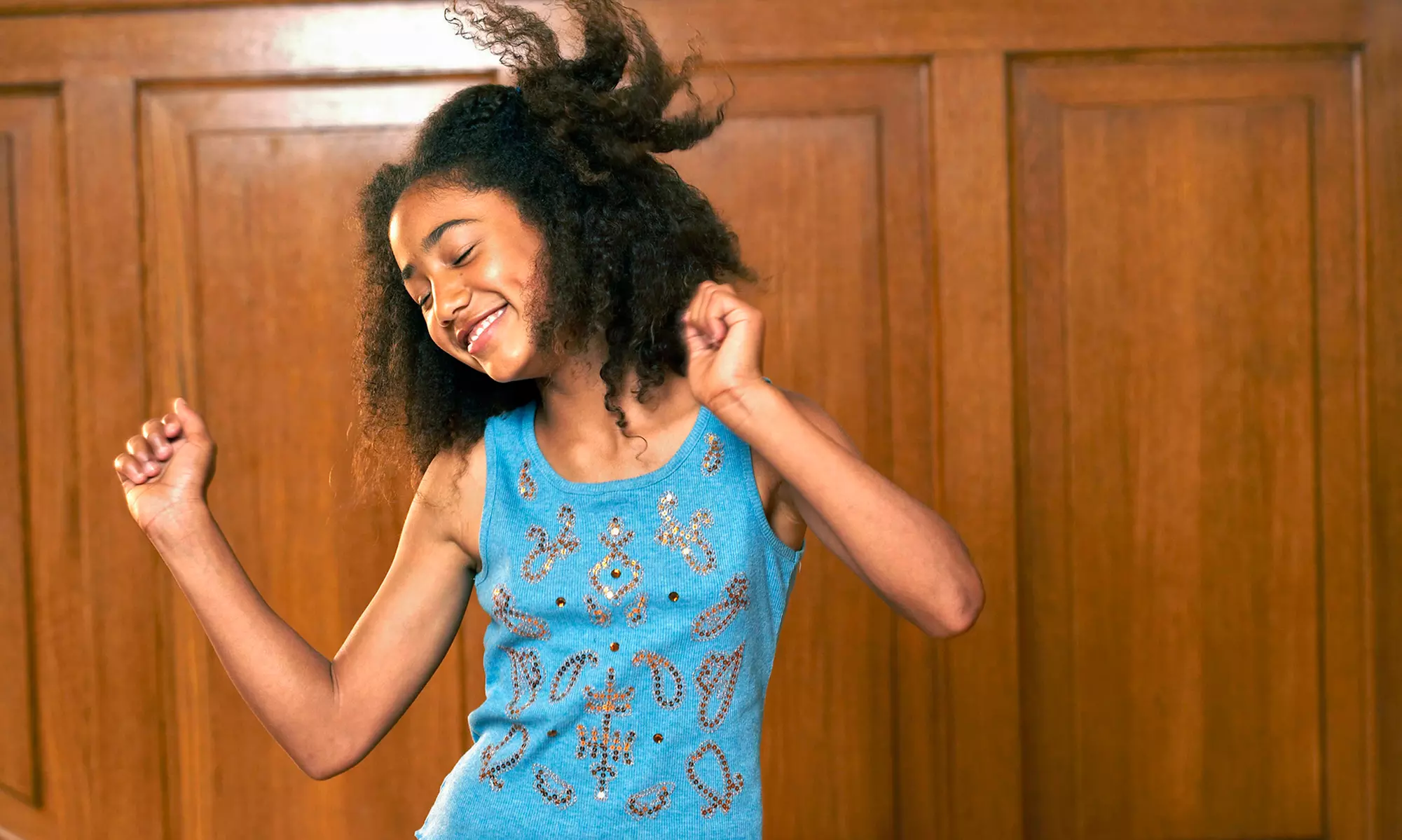 Five Adult Dance Classes or Four-Week After-School Kids' Program at Local Motions (Up to 51% Off) - Primary Image