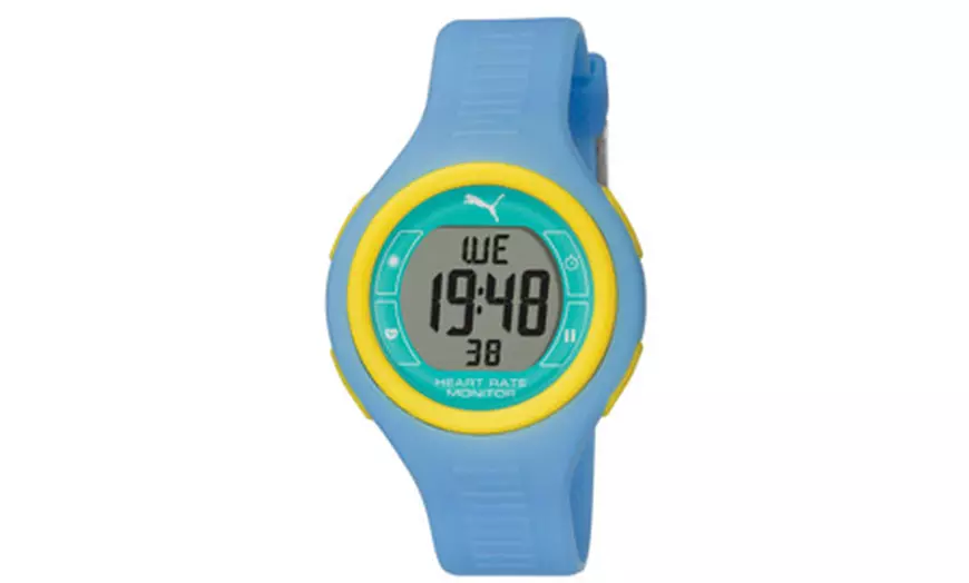 Image 2: Montre de sport Puma