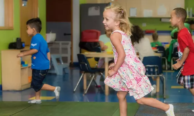 Two Hours of Childcare for One or Two Children with Registration Fee at KidsPark (Up to 51% Off) - Primary Image