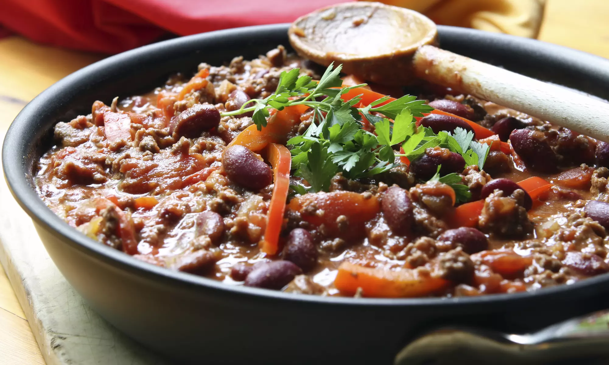 Admission and Tasting Kits for Two or Four to Jax Area USO Chili Cook Off on Saturday, March 14 (Up to 46% Off)  - Primary Image