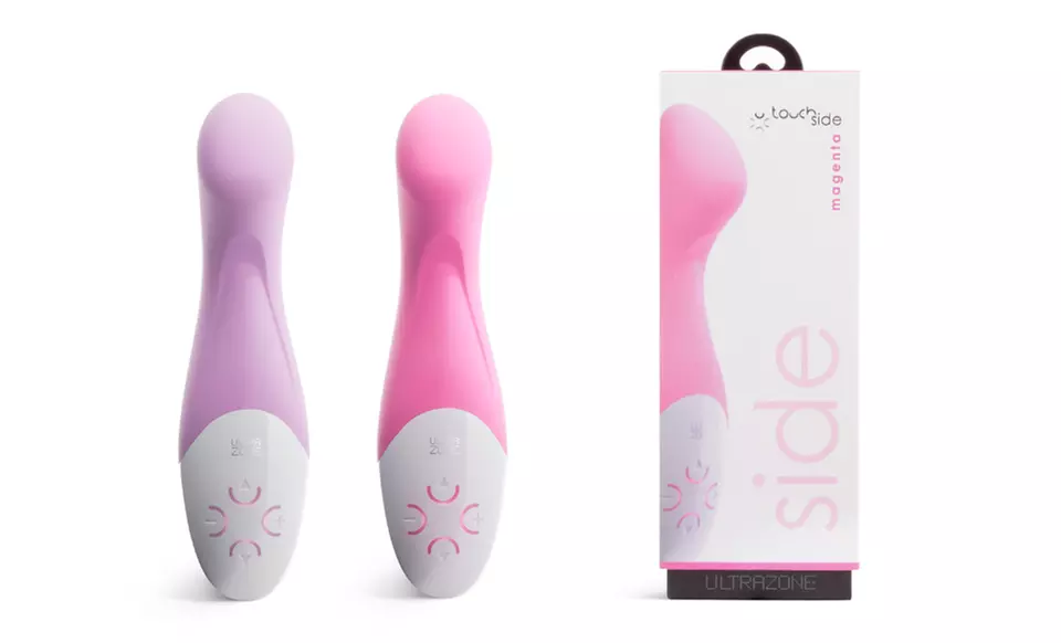 u sex toy The Mounty Suction Cup Vibrator – Softys main image 1