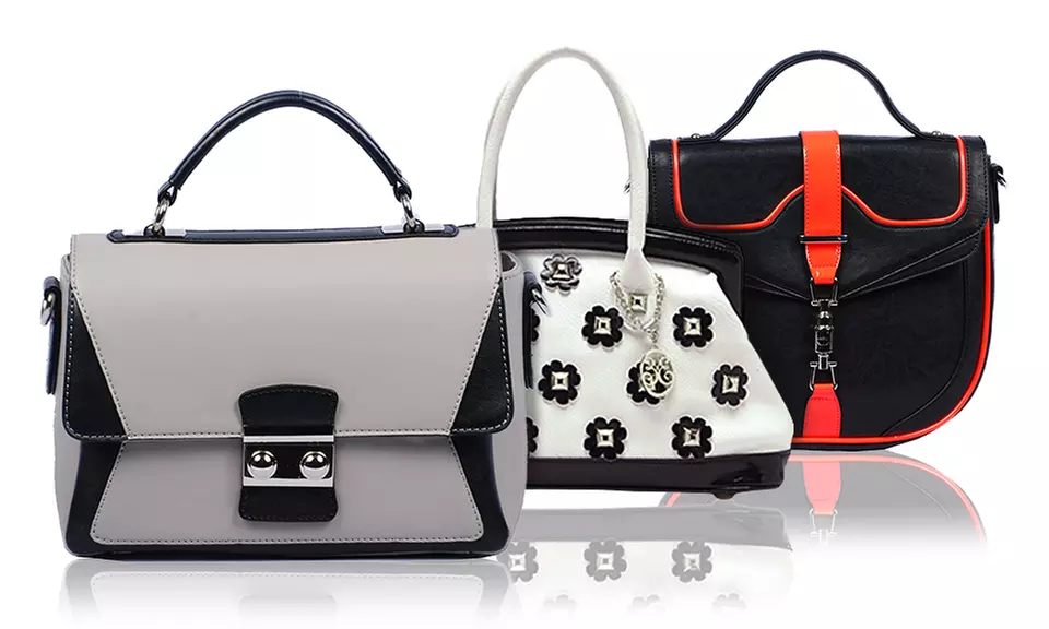 Vieta Handbags - Primary Image