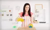 $59 for Three Hours of Housecleaning from Fean 2 Klean ($120 Value)