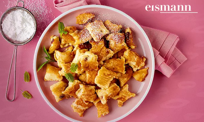 Wertgutschein über 40 € anrechenbar auf das Sortiment von eismann