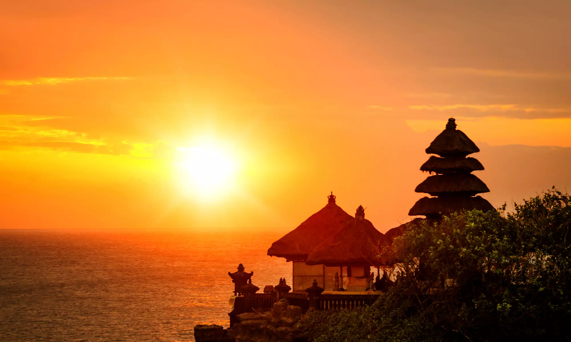 ✈ 10-Day Bali Vacation with Airfare and Sightseeing from Pacific Holidays. Price/Person Based on Double Occupancy. - Primary Image