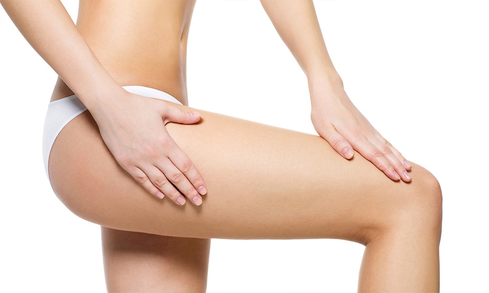 Sessions of Laser Lipolysis