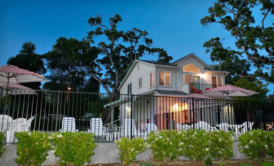 One- or Two-Night Stay with Kayak Rental and Wine at Clear Lake Cottages & Marina in Clear Lake, CA - Second Medium