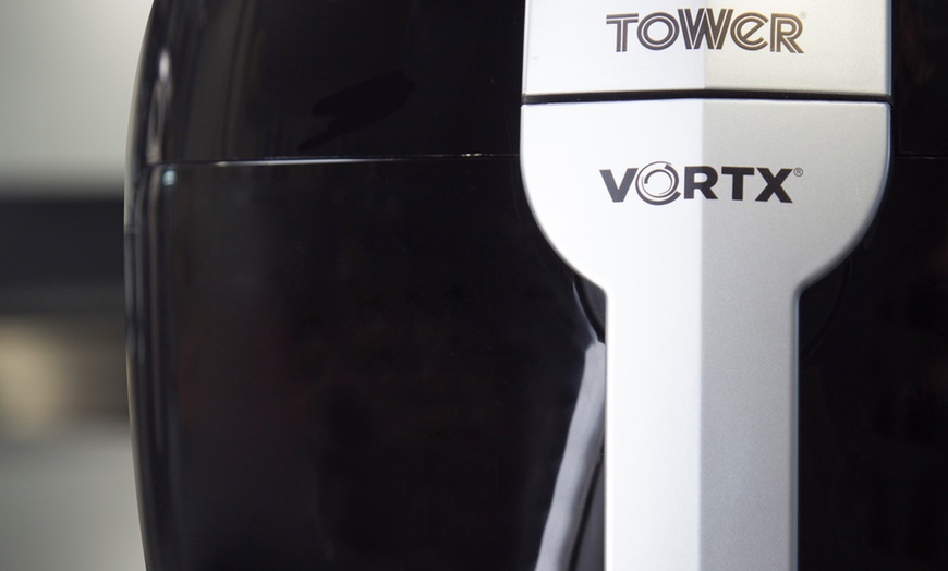 Image 3: Tower 4L Vortx Air Fryer