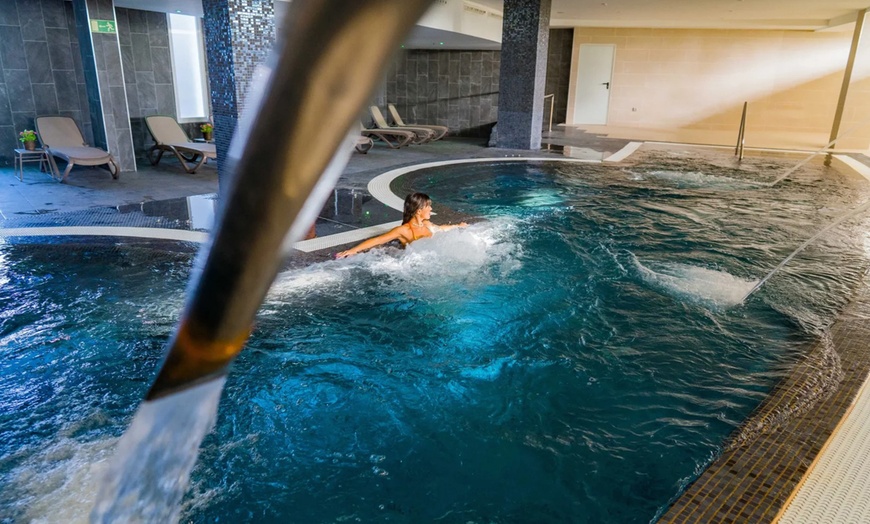 Image 7: Spa de 120 minutos con opción  a masaje en pareja de 25 minutos