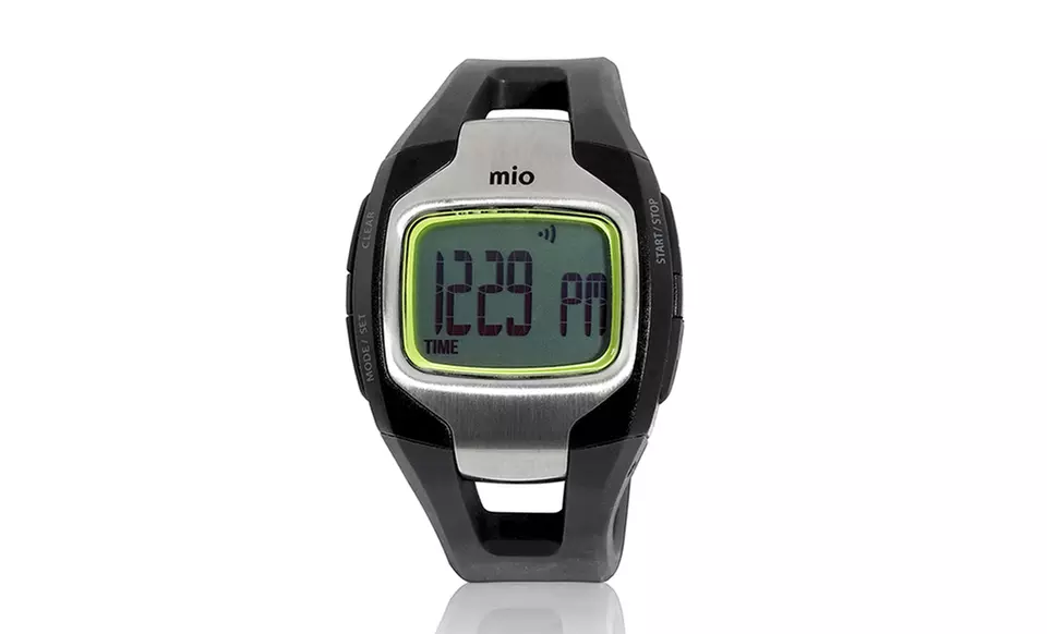 Mio Heart Rate Monitor Watches - Second Medium