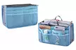 1x, 2x oder 3x Handtaschen-Organizer in der Farbe nach Wahl, inkl. Versand - Second Medium
