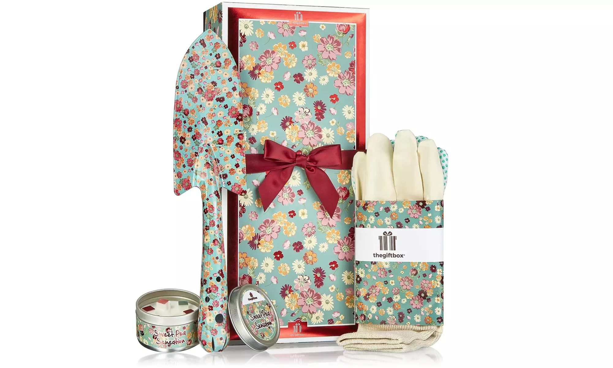 TheGiftBox Gardening Gift Set