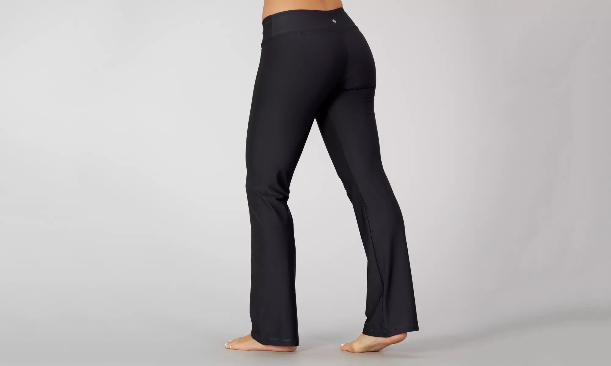 Bally Total Fitness Performance Pants - Second Medium
