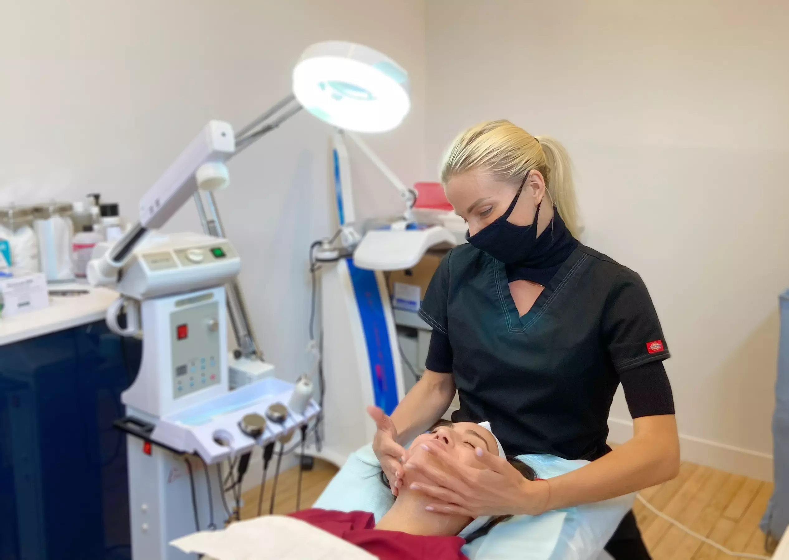 Facial Treatments at Rao Dermatology (Up to 33% Off). Three Options Available. - Primary Image