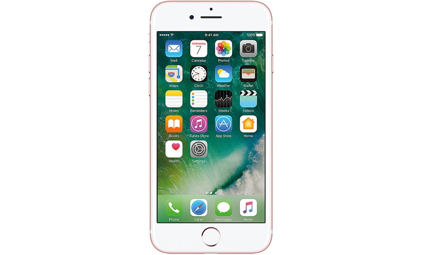 Image 6: NEUF: Apple Iphone 7 - 32GB 