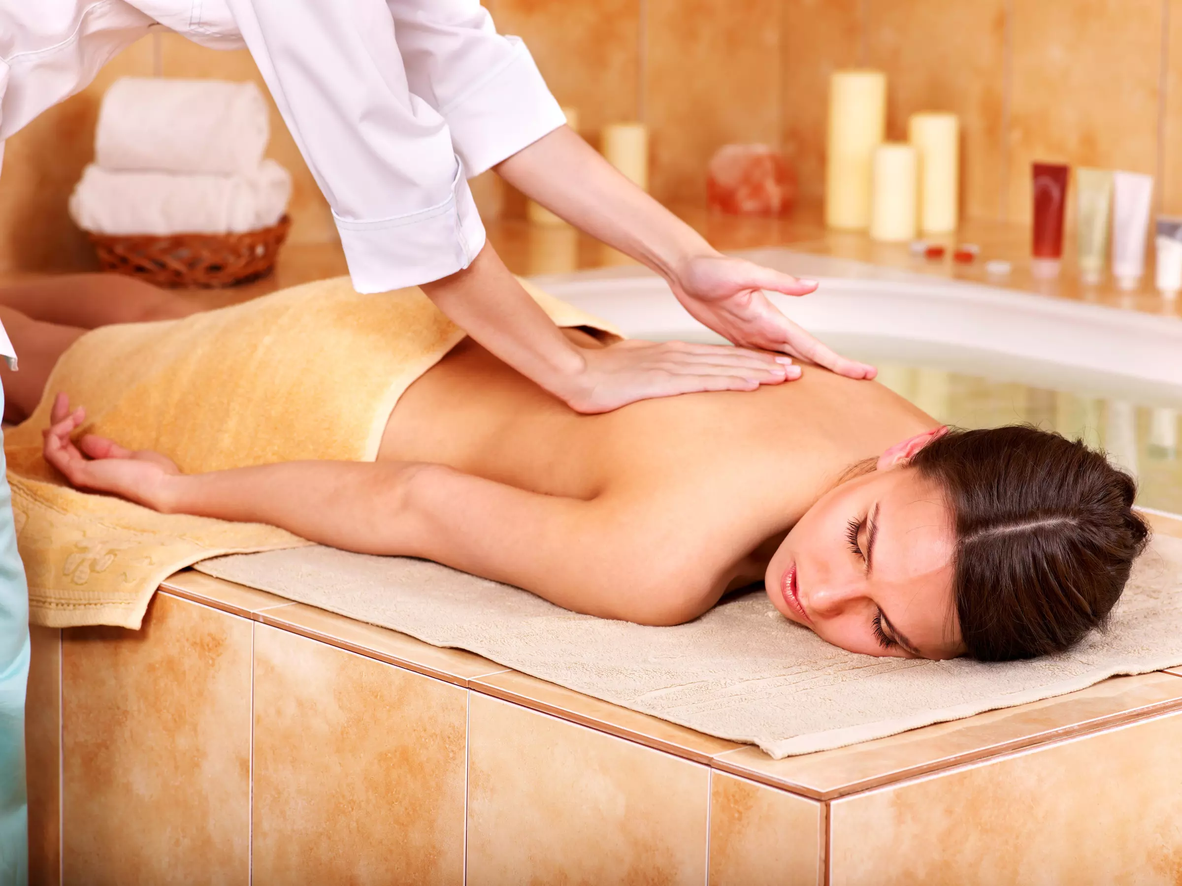 26% Off Spa - Day Pass - Primary Image