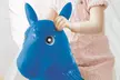 Animaux sauteurs Poney ou Licorne Lexibook - Second Medium