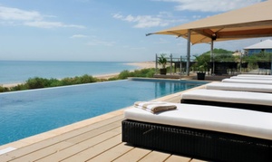 Broome: Two-Night Glamping Break