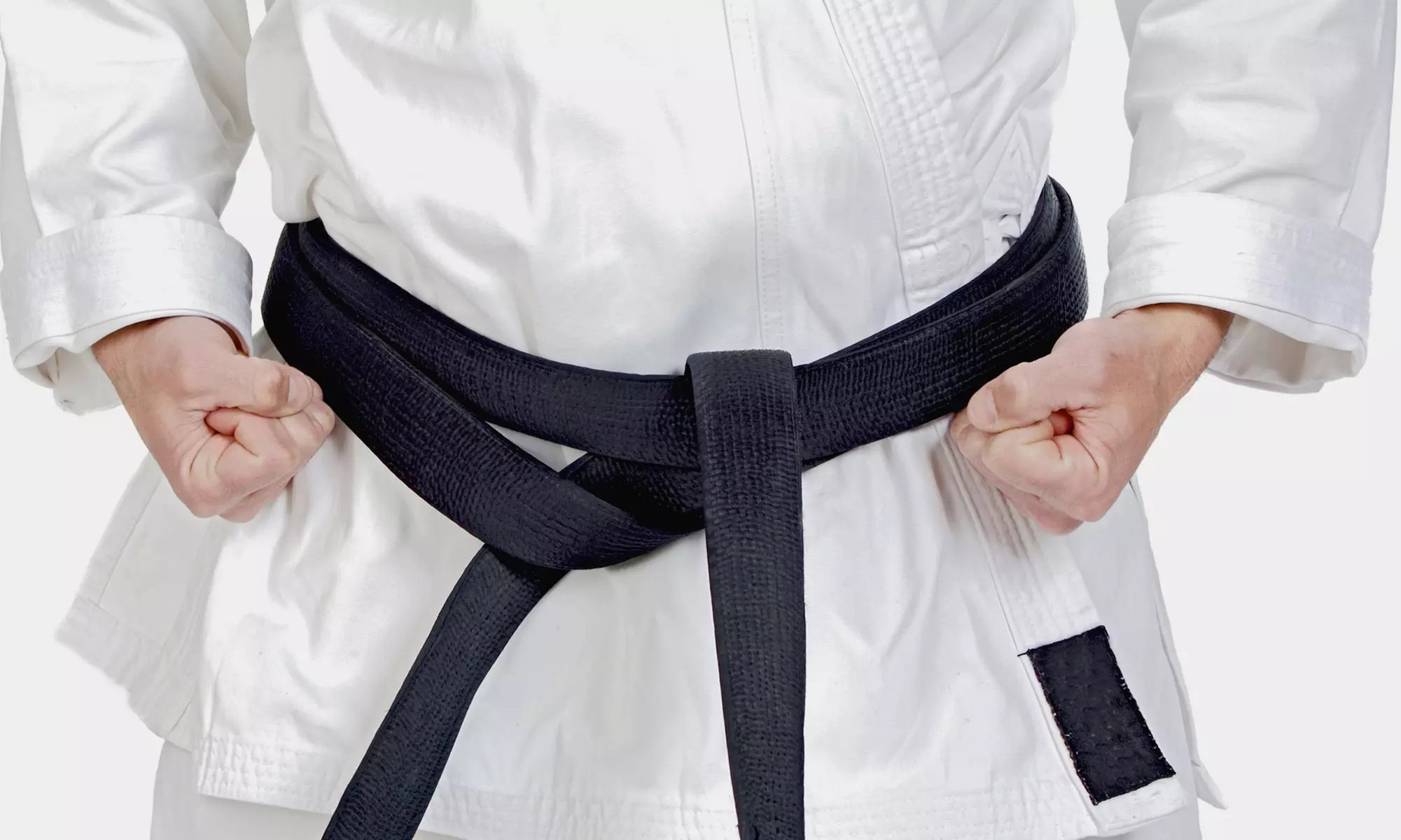 10 or 20 Karate Classes at The Sport Karate Center (Up to 70% Off) - Primary Image