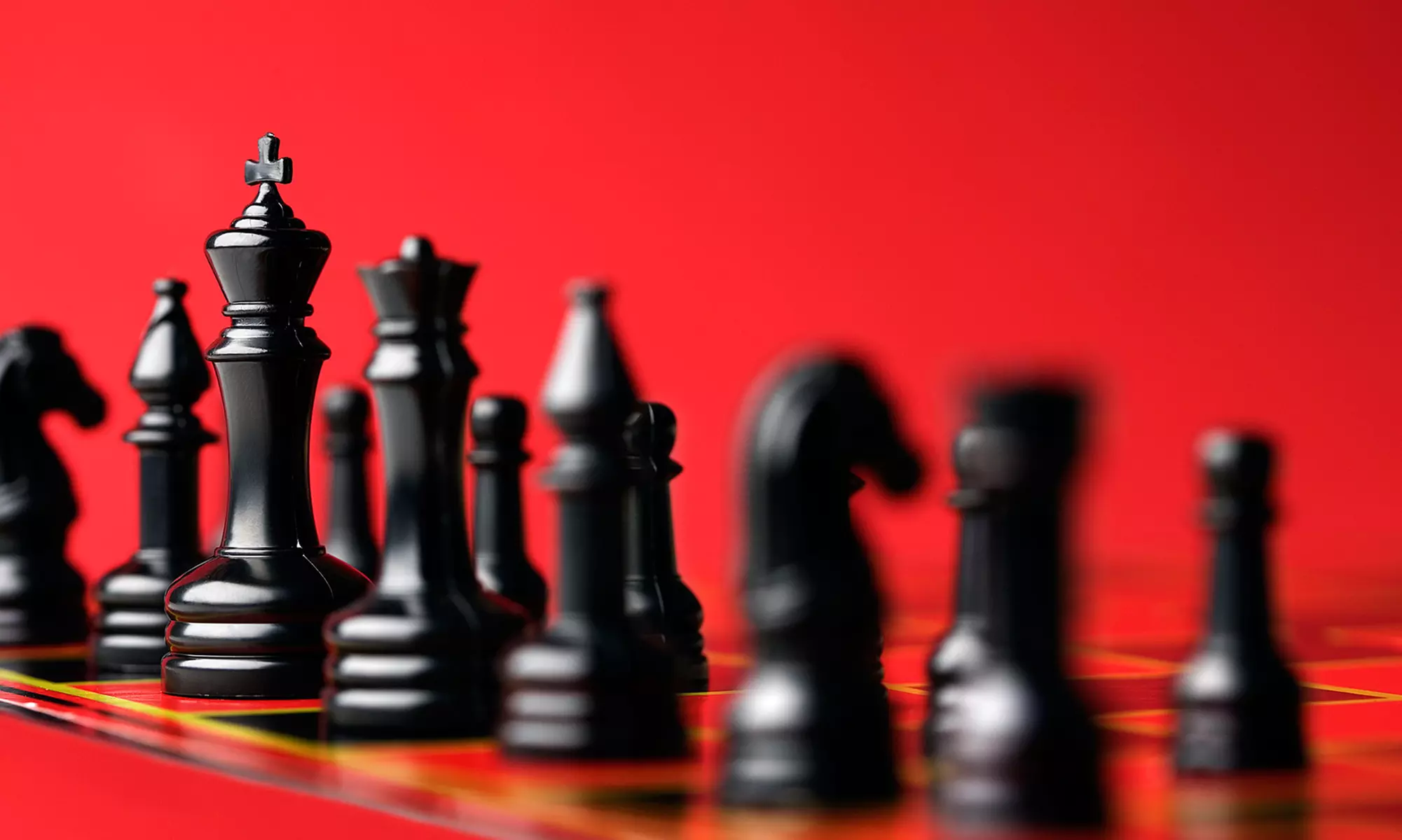 $39 for One Month of Children's Chess Classes at Agora Chess ($139 Value) - Primary Image