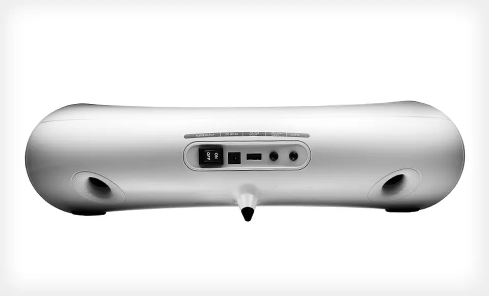 $129 for a Samsung 10-Watt Wireless Audio System with Dual Docks ($229.99 List Price). Free Shipping and Free Returns. - Second Medium