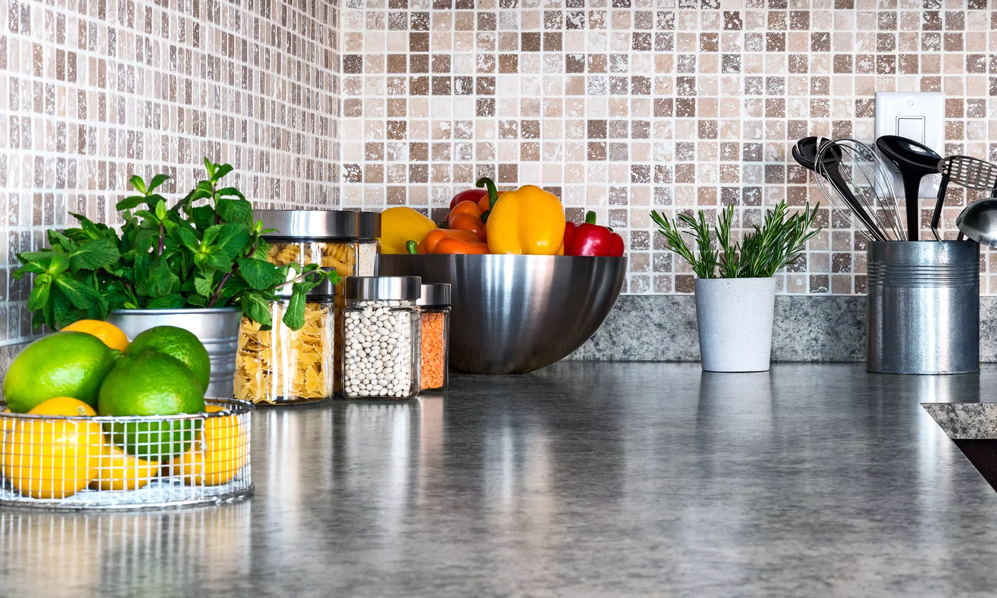 $99 for $400 Toward Granite and Quartz Countertops at Precision Stone Designs - Primary Image