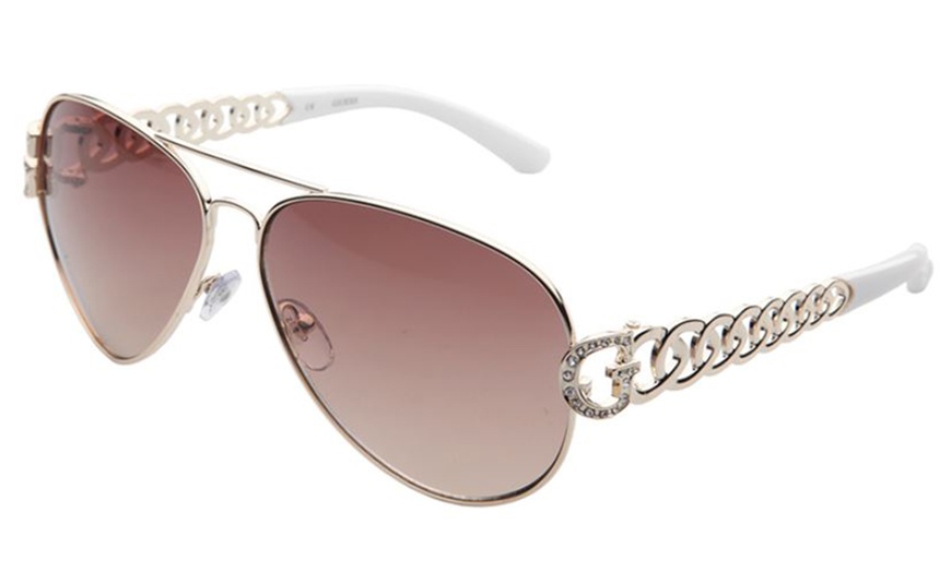 Image 12: Guess Sunglasses