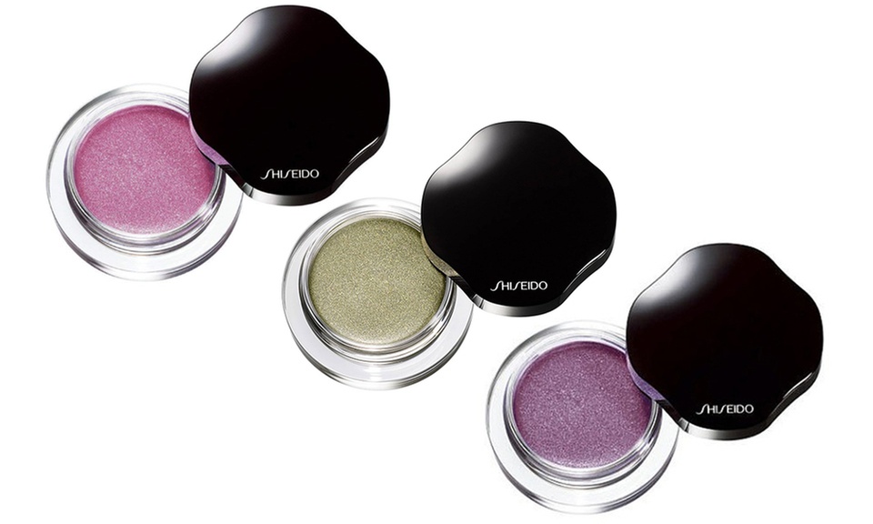 Shiseido Shimmering Cream Eye Color (0.21 Oz.) - Primary Image
