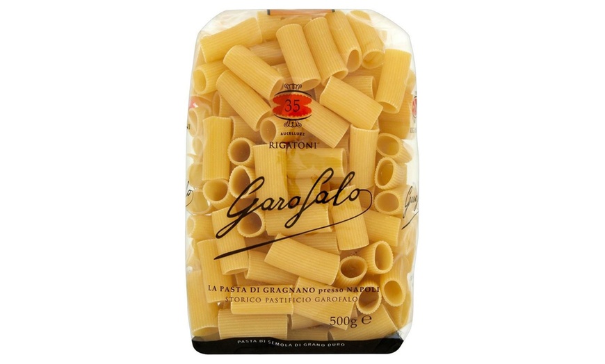 Image 9: Pasta Garofalo da 500 g