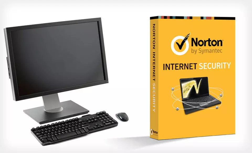 $29 for Norton Internet Security Software for Mac or PC ($79.99 List Price). Free Shipping and Free Returns. - Primary Image
