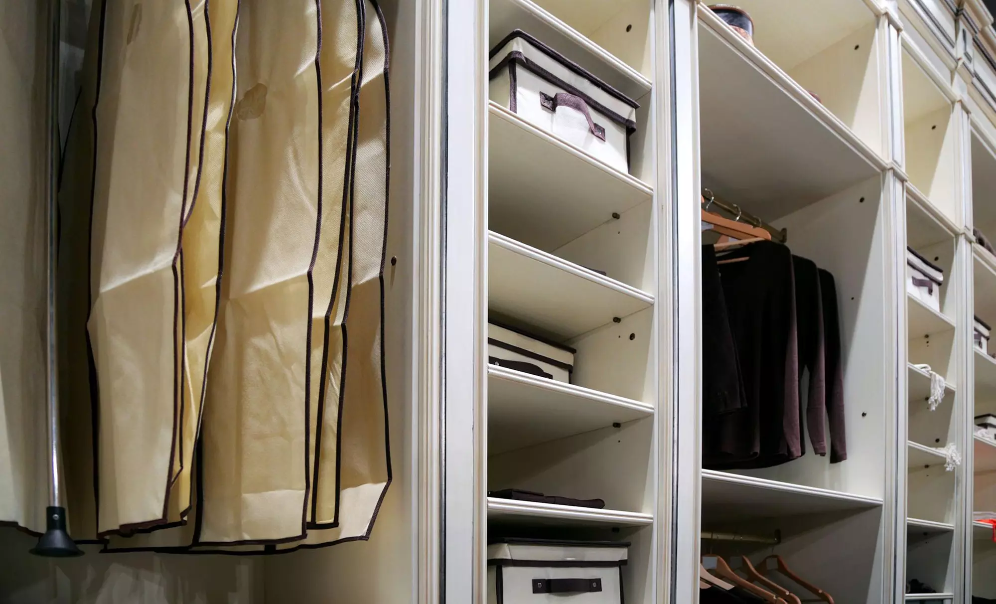 Six-Hour Organization Consultation from The Closet Cleanse. (50% Off) - Primary Image
