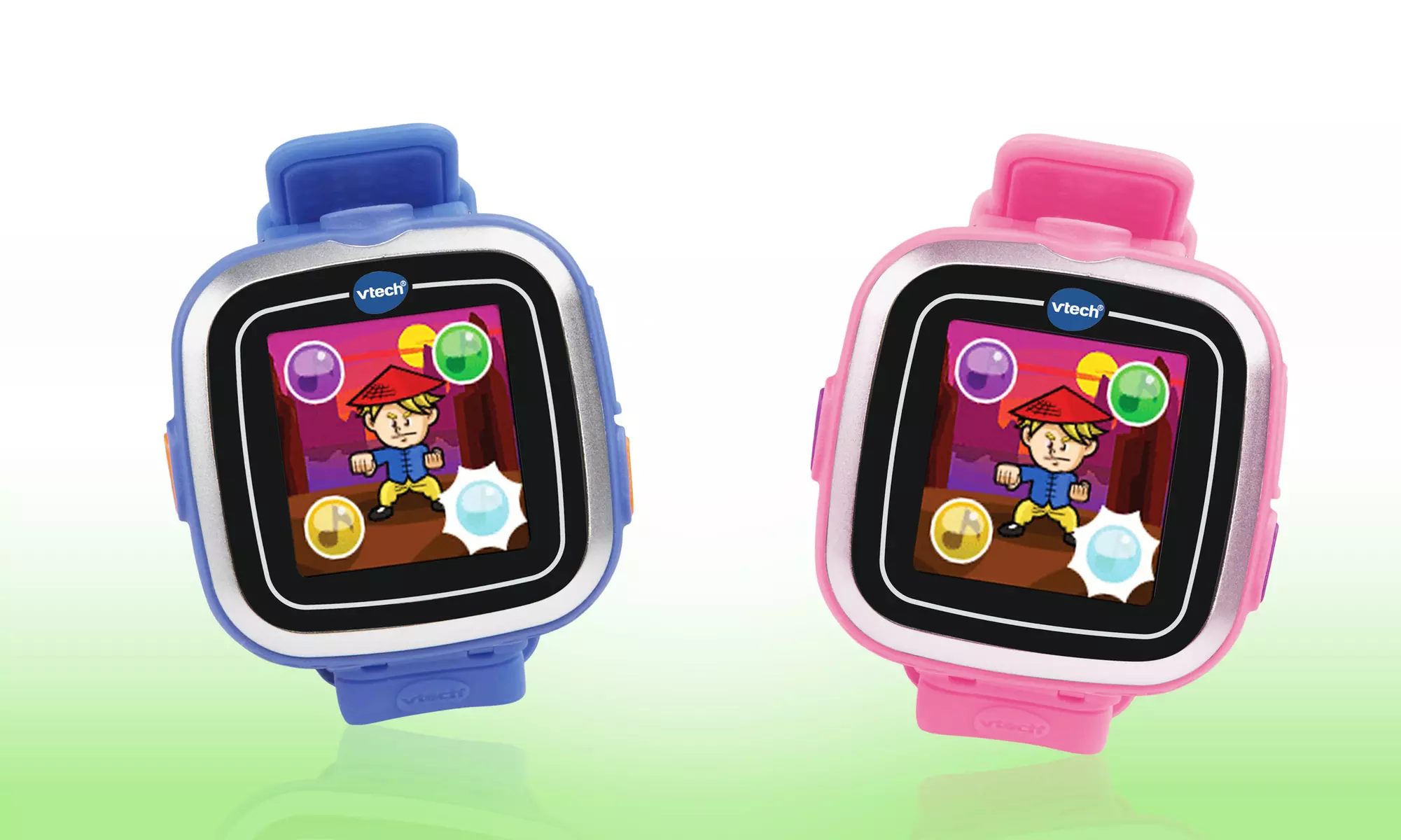 VTECH Kidizoom Smartwatch - Primary Image