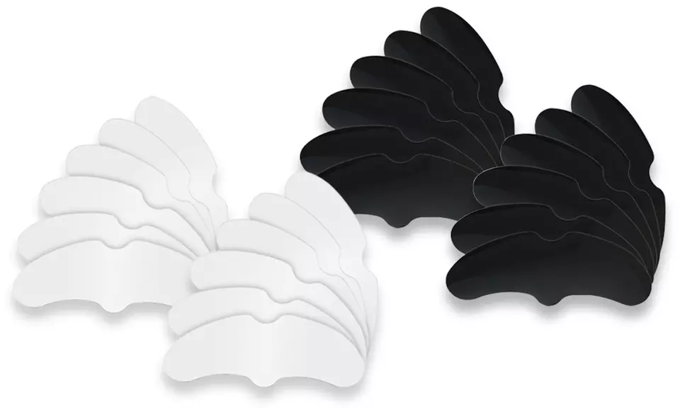 Jusqu'à 24 patchs anti points noirs pour le nez - Second Medium