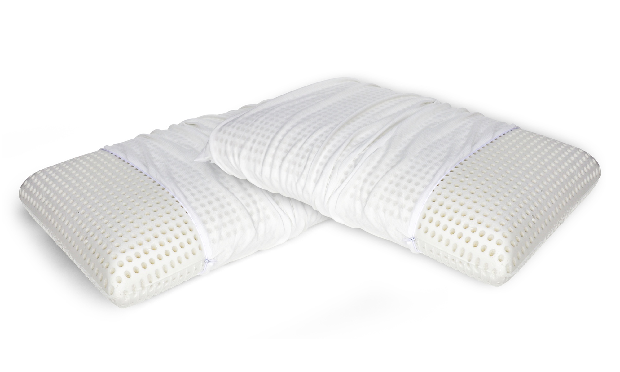 1 o 2 cuscini in memory foam