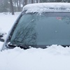 Image 4: Bâche anti-givre pour pare-brise de voiture