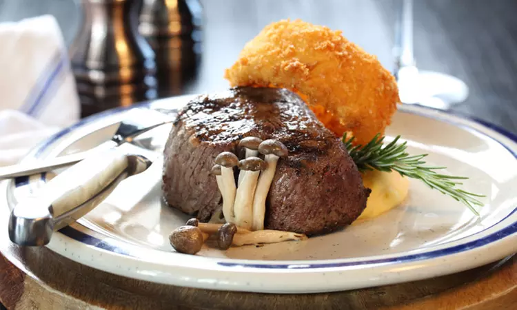 $100 Gift Card at Mike Shannon's Grill (21% Off) - Primary Image
