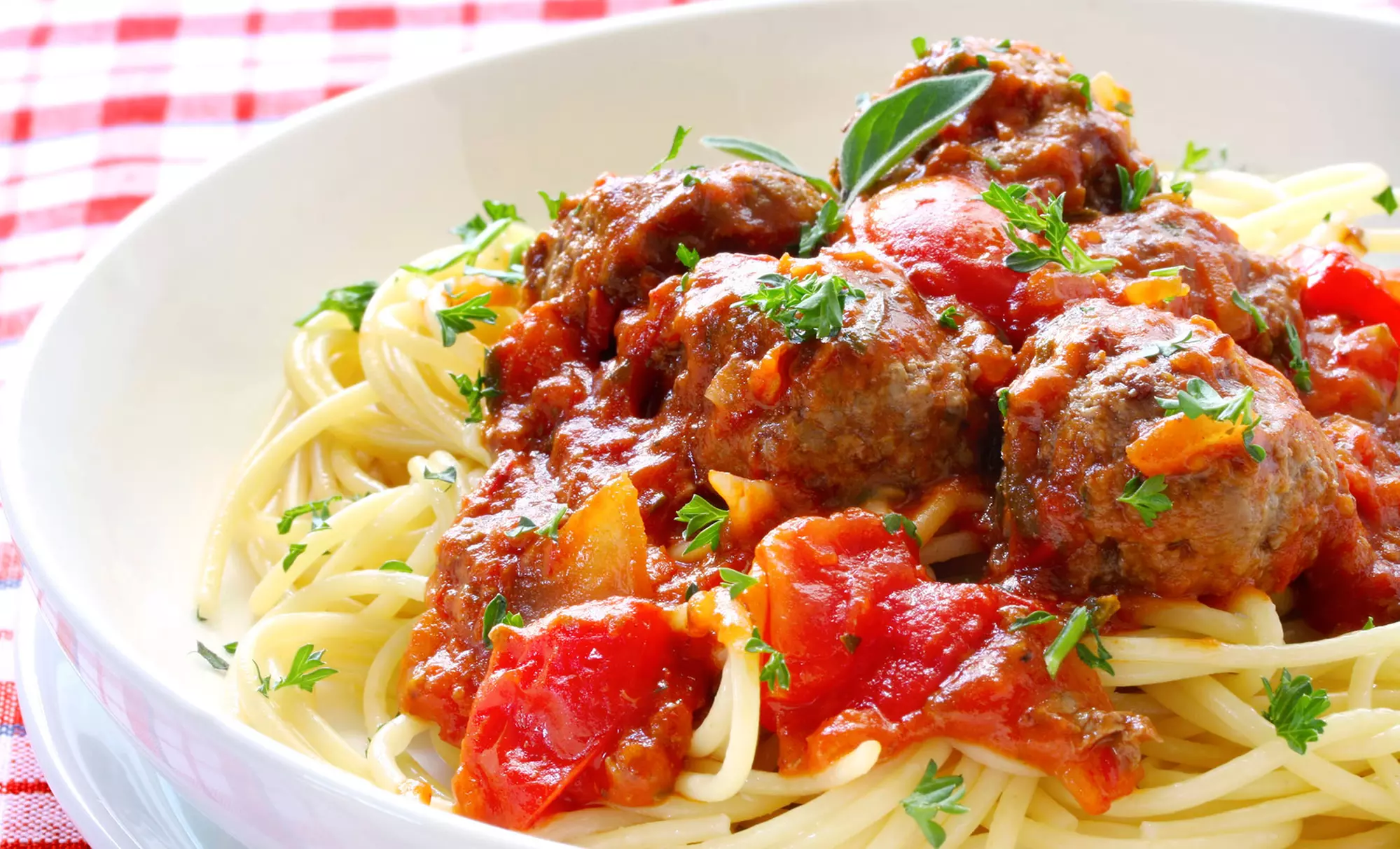 $17.50 for $30 Worth of Italian Cuisine at Roberto's Italian Pizzeria - Primary Image