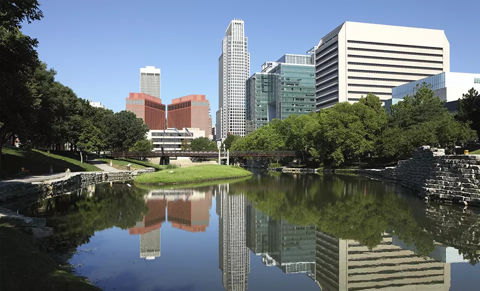 Stay at Aksarben Suites Omaha in Nebraska, with Dates into March 2018
 - Primary Image