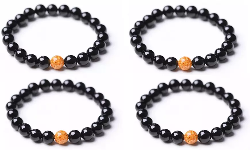 Image 4: Magnetische armband