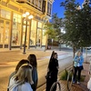 Image 1: Up to 28% Off on Walking Tour at Old Town Tour by Haunted San Diego Ghost Tours