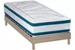 Sommier en bois bi-lattes, avec matelas en option. Livraison offerte - Second Medium