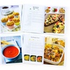 Made From Scratch 4-Cookbook Set | Groupon Goods