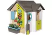 Smoby Garden House Playset - Second Medium
