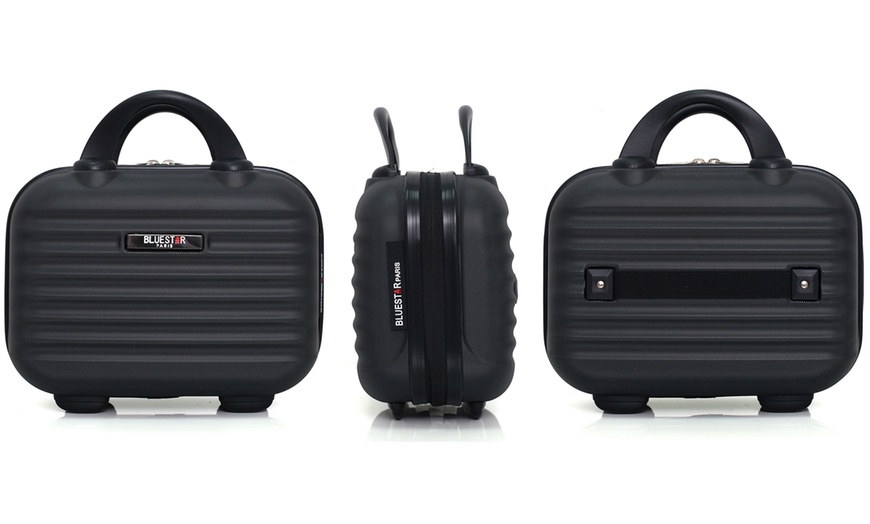 Image 30: Bluestar Luggage Set